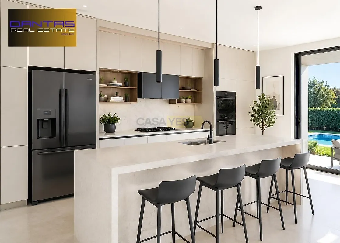 Moradia T4 à venda em Coucieiro, Vila Verde — foto 6