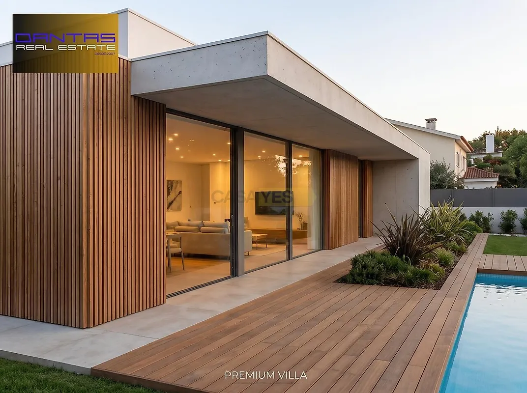 Moradia T4 à venda em São Victor, Braga — foto 3