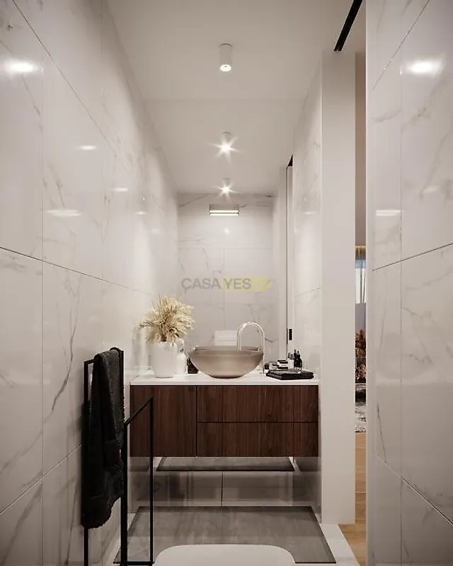 Moradia T3 à venda em Lomar e Arcos, Braga — foto 16