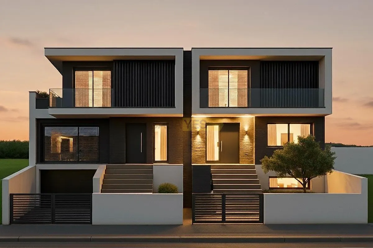 Moradia T4 à venda em Merelim (São Pedro) e Frossos, €415.000