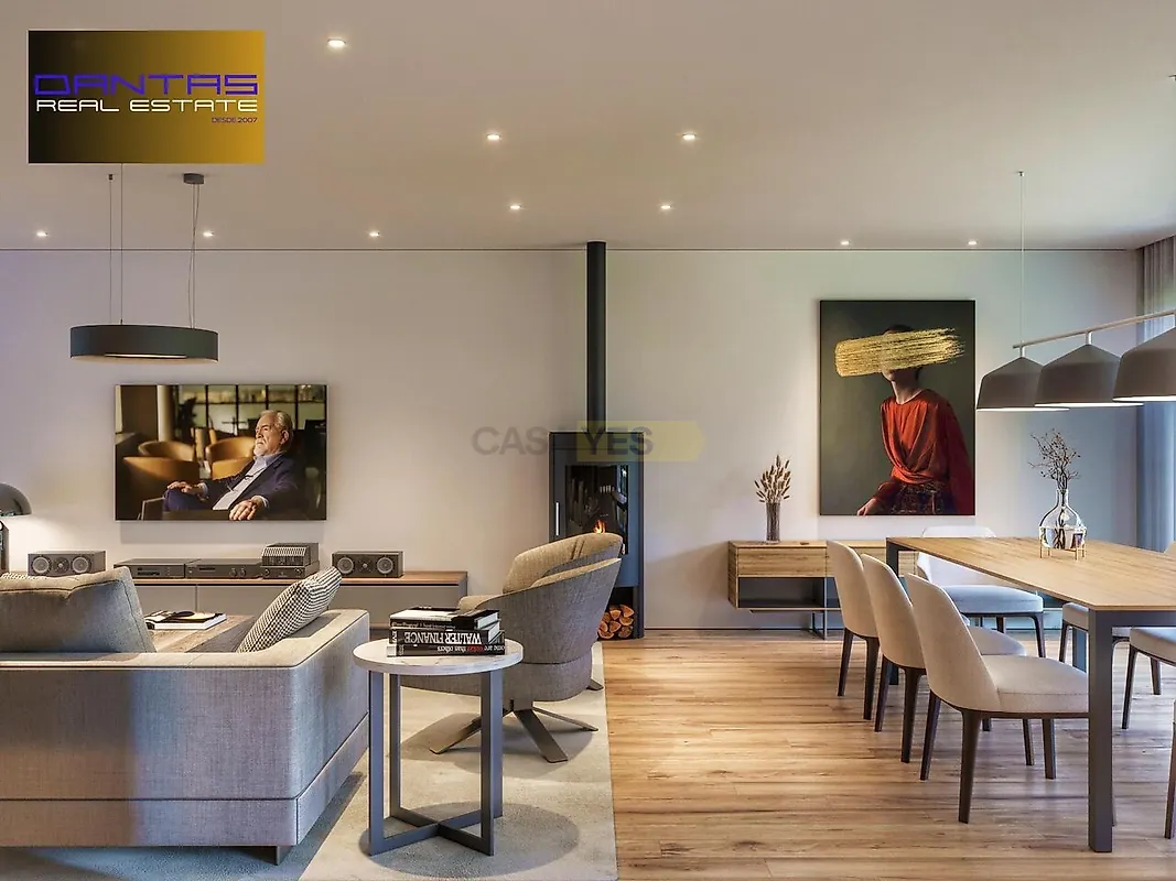 Moradia T3 à venda em São Victor, Braga — foto 16
