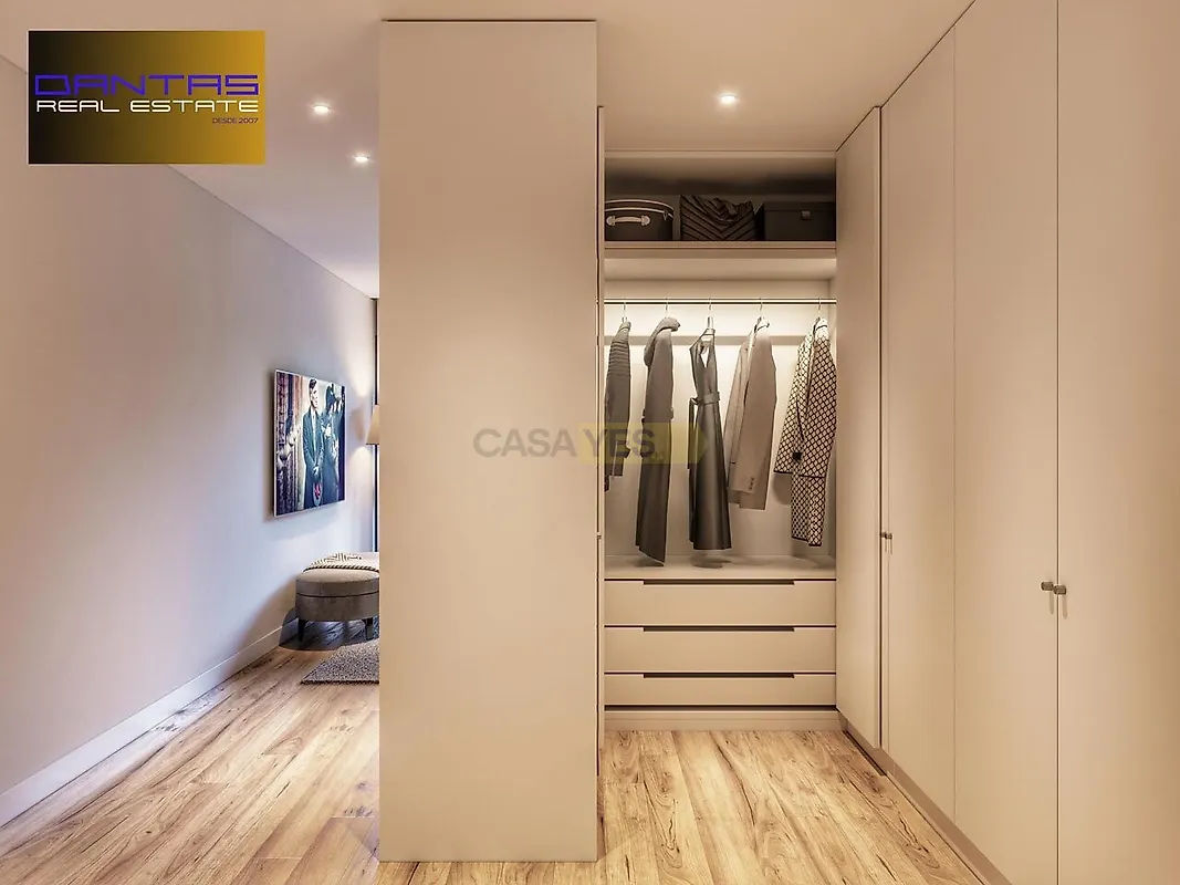 Moradia T3 à venda em São Victor, Braga — foto 19