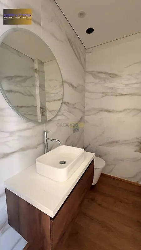 Moradia T4 à venda em Braga (São José de São Lázaro e São João do Souto), Braga — foto 12