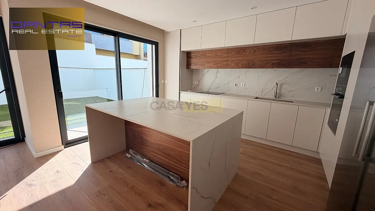 Moradia T4 à venda em Braga (São José de São Lázaro e São João do Souto), Braga — foto 13