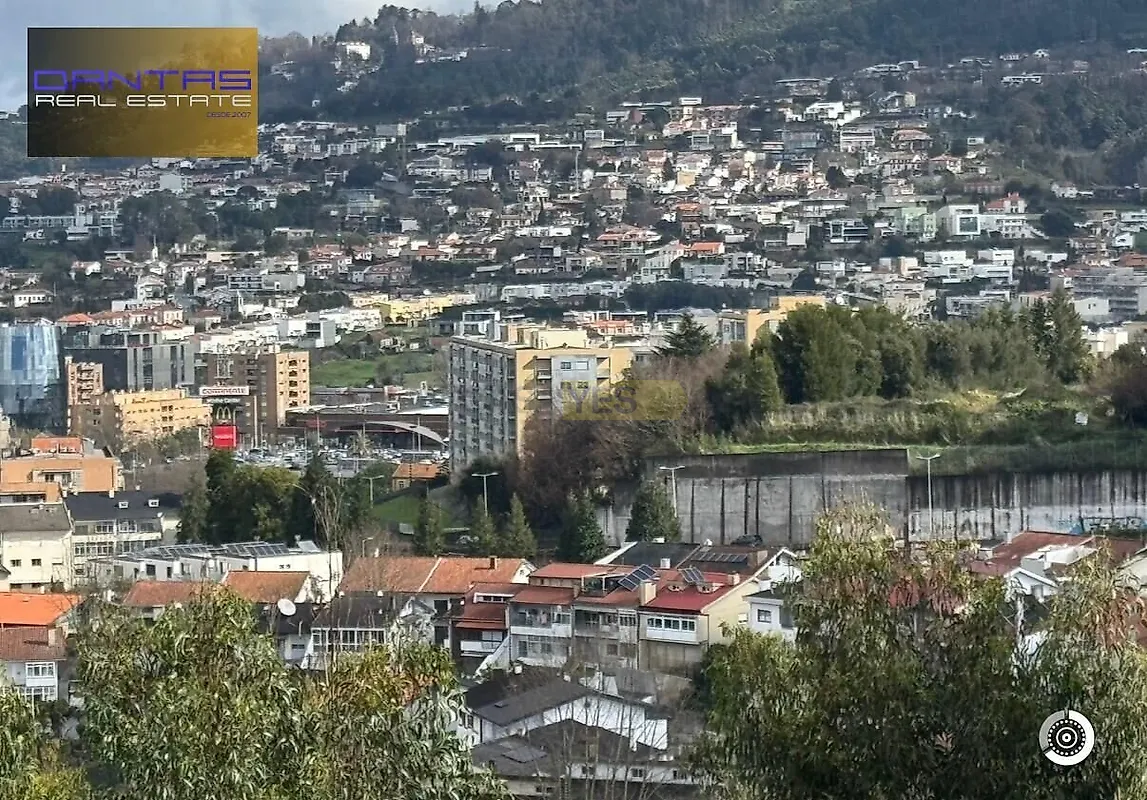 Moradia T4 à venda em Braga (São José de São Lázaro e São João do Souto), Braga — foto 3