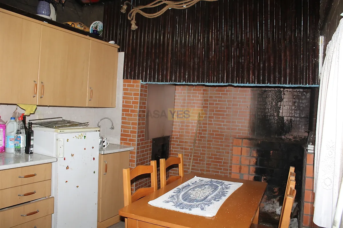 Moradia T2 à venda em Arcozelo das Maias, Oliveira de Frades — foto 17