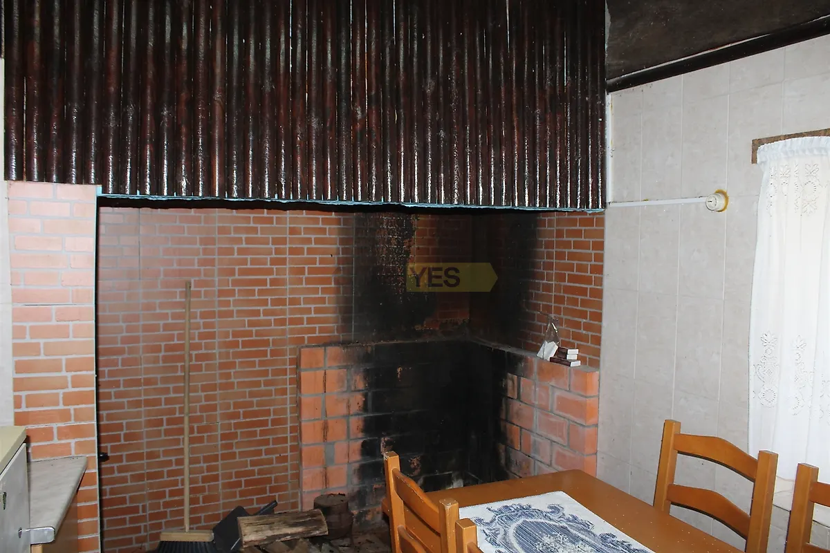 Moradia T2 à venda em Arcozelo das Maias, Oliveira de Frades — foto 12