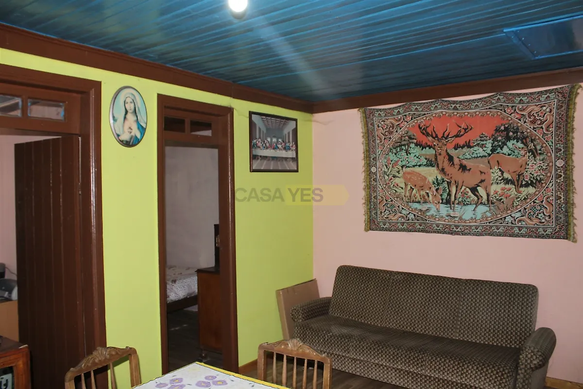 Moradia T2 à venda em Arcozelo das Maias, Oliveira de Frades — foto 22