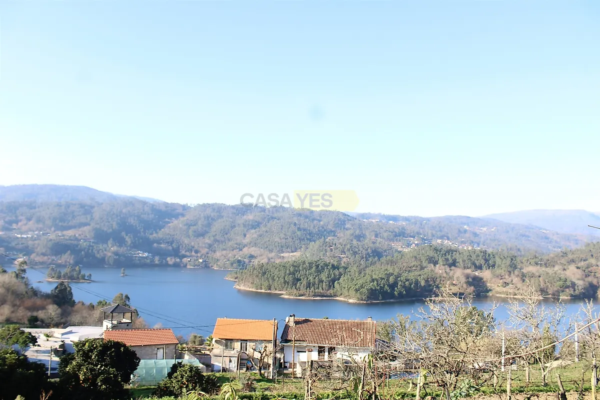 Moradia T5 à venda em Arcozelo das Maias, Oliveira de Frades — foto 7