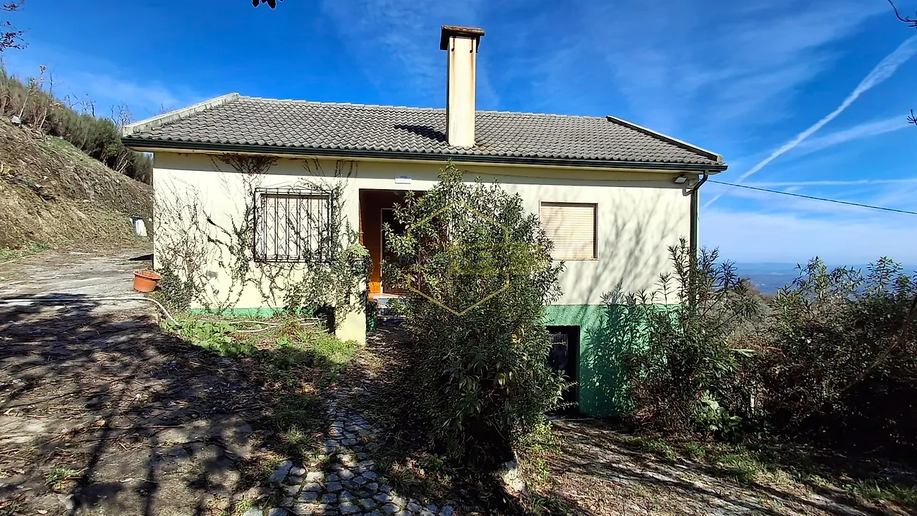 Apartamento T2 à venda em Fornelo do Monte, Vouzela — foto 15