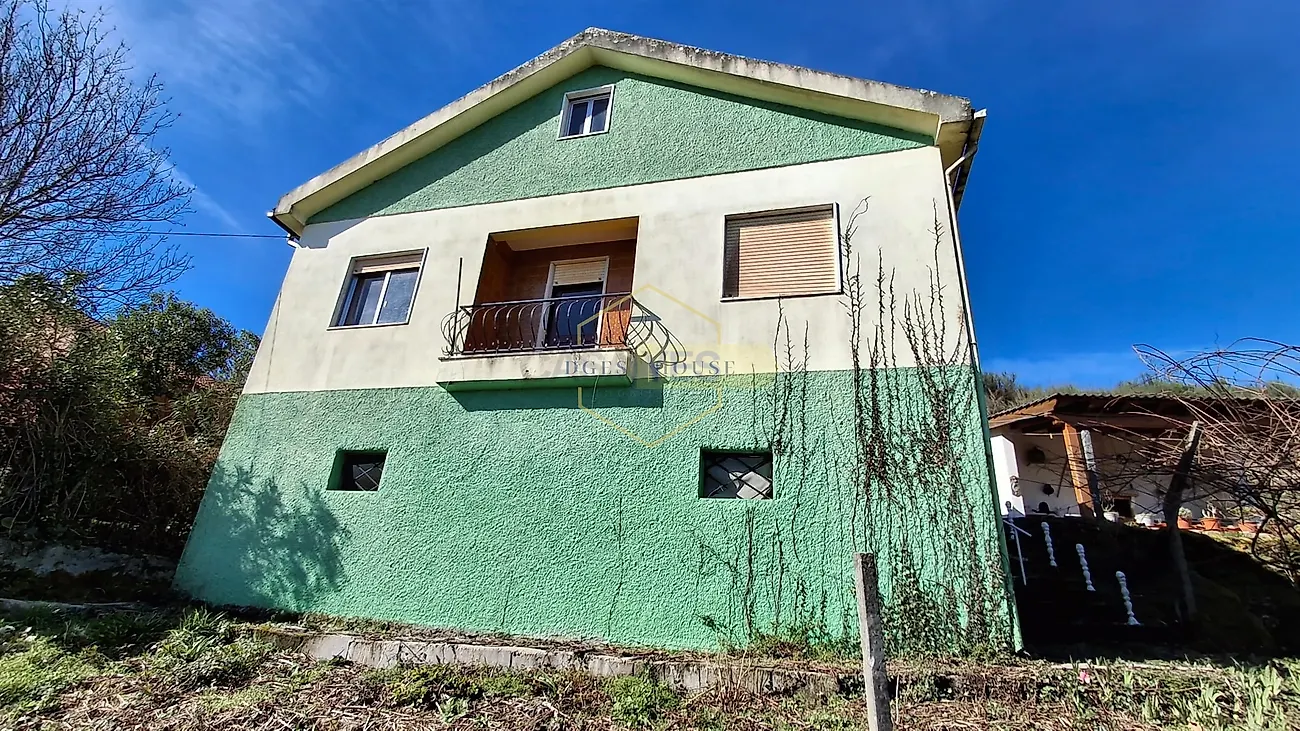 Apartamento T2 à venda em Fornelo do Monte, Vouzela — foto 17