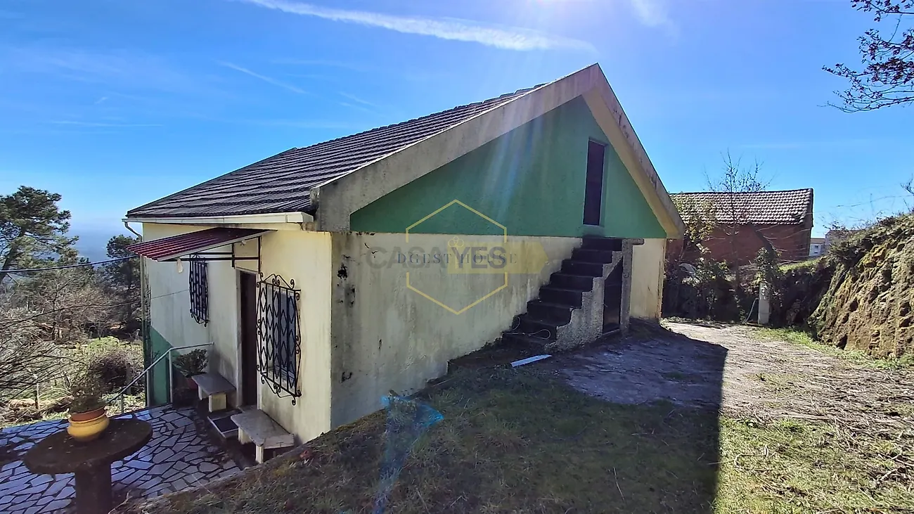 Apartamento T2 à venda em Fornelo do Monte, Vouzela — foto 22