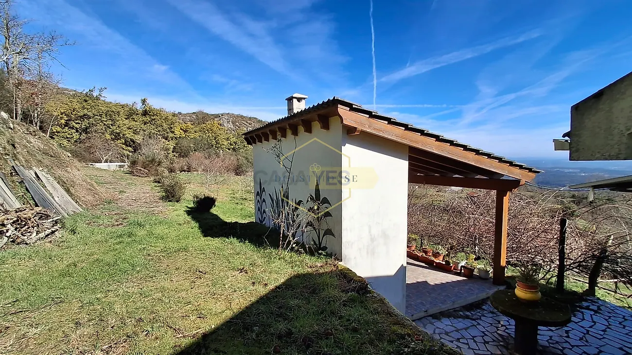 Apartamento T2 à venda em Fornelo do Monte, Vouzela — foto 18