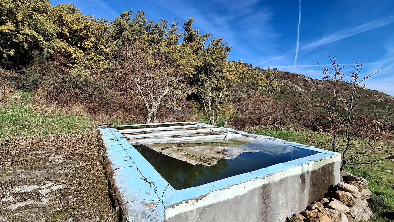 Apartamento T2 à venda em Fornelo do Monte, Vouzela — foto 23