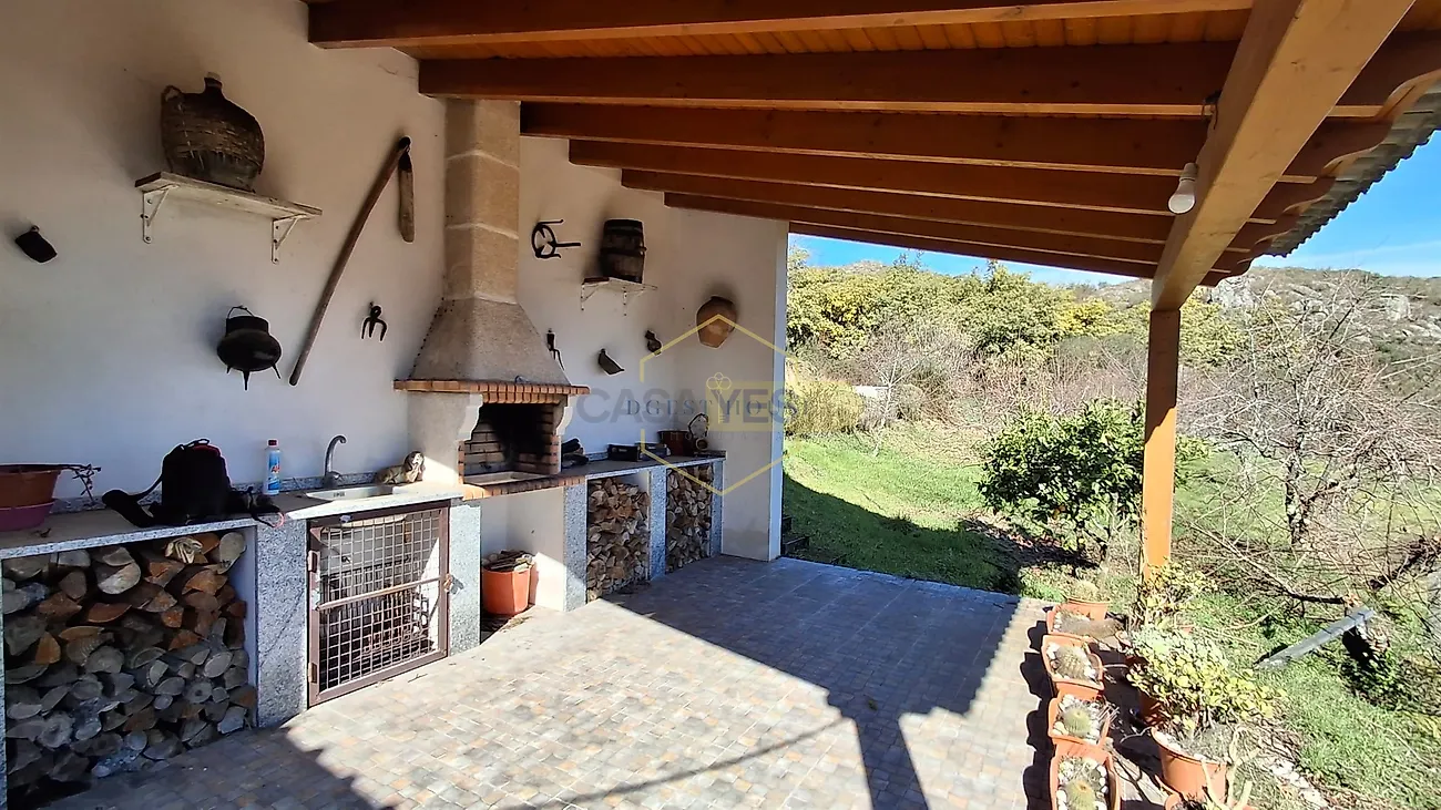 Apartamento T2 à venda em Fornelo do Monte, Vouzela — foto 7