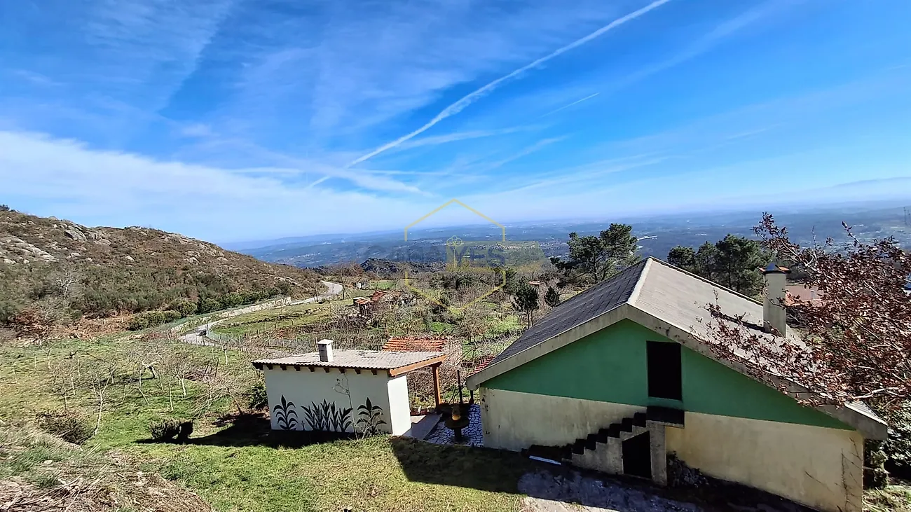 Apartamento T2 à venda em Fornelo do Monte, Vouzela — foto 10