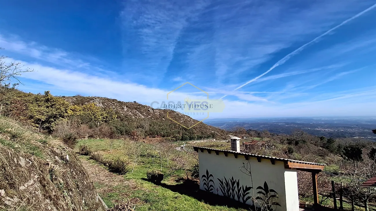 Apartamento T2 à venda em Fornelo do Monte, Vouzela — foto 13