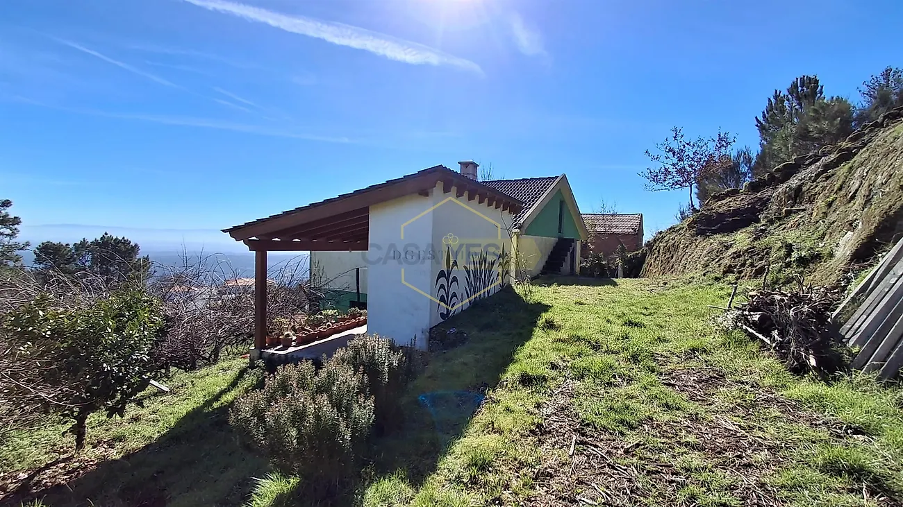 Apartamento T2 à venda em Fornelo do Monte, Vouzela — foto 25