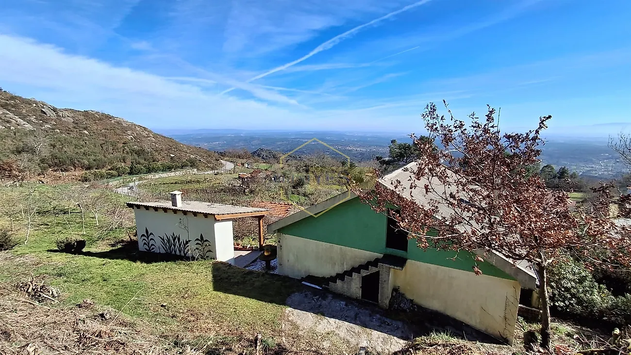 Apartamento T2 à venda em Fornelo do Monte, Vouzela — foto 9