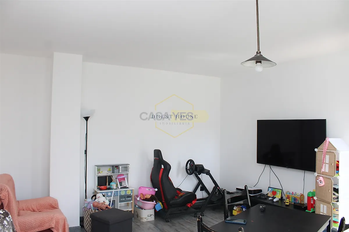 Apartamento T3 à venda em Vouzela e Paços de Vilharigues, Vouzela — foto 9