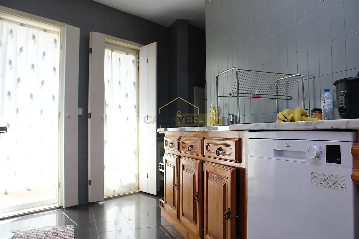 Apartamento T3 à venda em Vouzela e Paços de Vilharigues, Vouzela — foto 15
