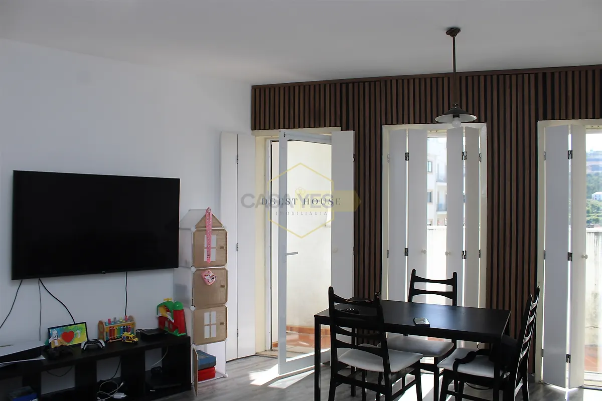 Apartamento T3 à venda em Vouzela e Paços de Vilharigues, Vouzela — foto 11