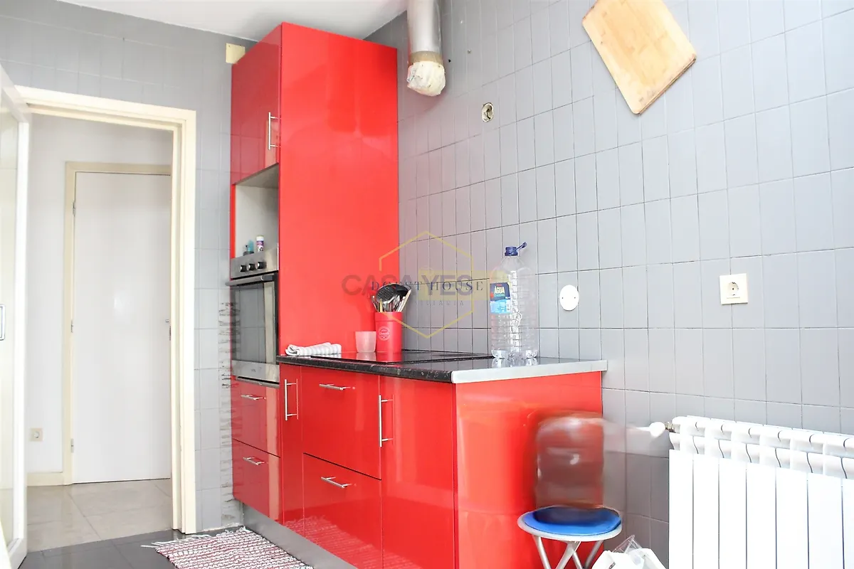 Apartamento T3 à venda em Vouzela e Paços de Vilharigues, Vouzela — foto 14