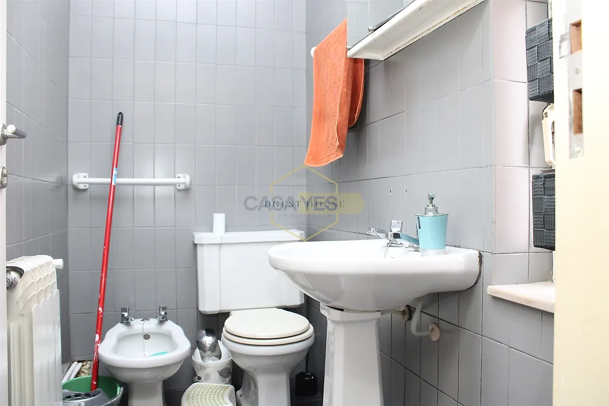 Apartamento T3 à venda em Vouzela e Paços de Vilharigues, Vouzela — foto 20