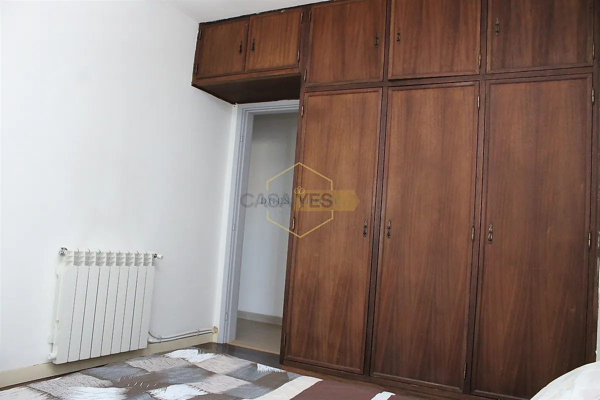 Apartamento T3 à venda em Vouzela e Paços de Vilharigues, Vouzela — foto 24
