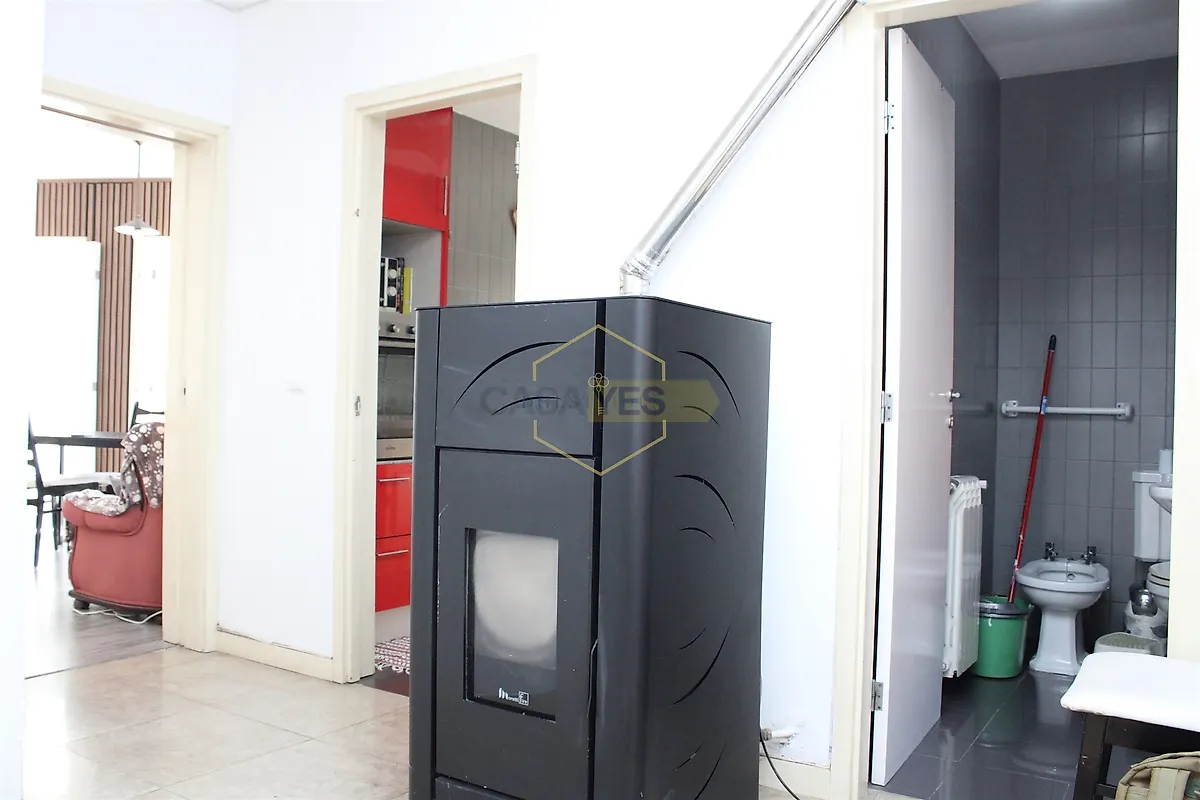 Apartamento T3 à venda em Vouzela e Paços de Vilharigues, Vouzela — foto 21
