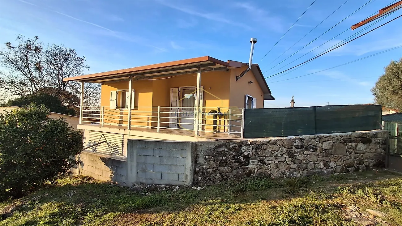Moradia T2 à venda em Oliveira de Frades, Souto de Lafões e Sejães, Oliveira de Frades — foto 7
