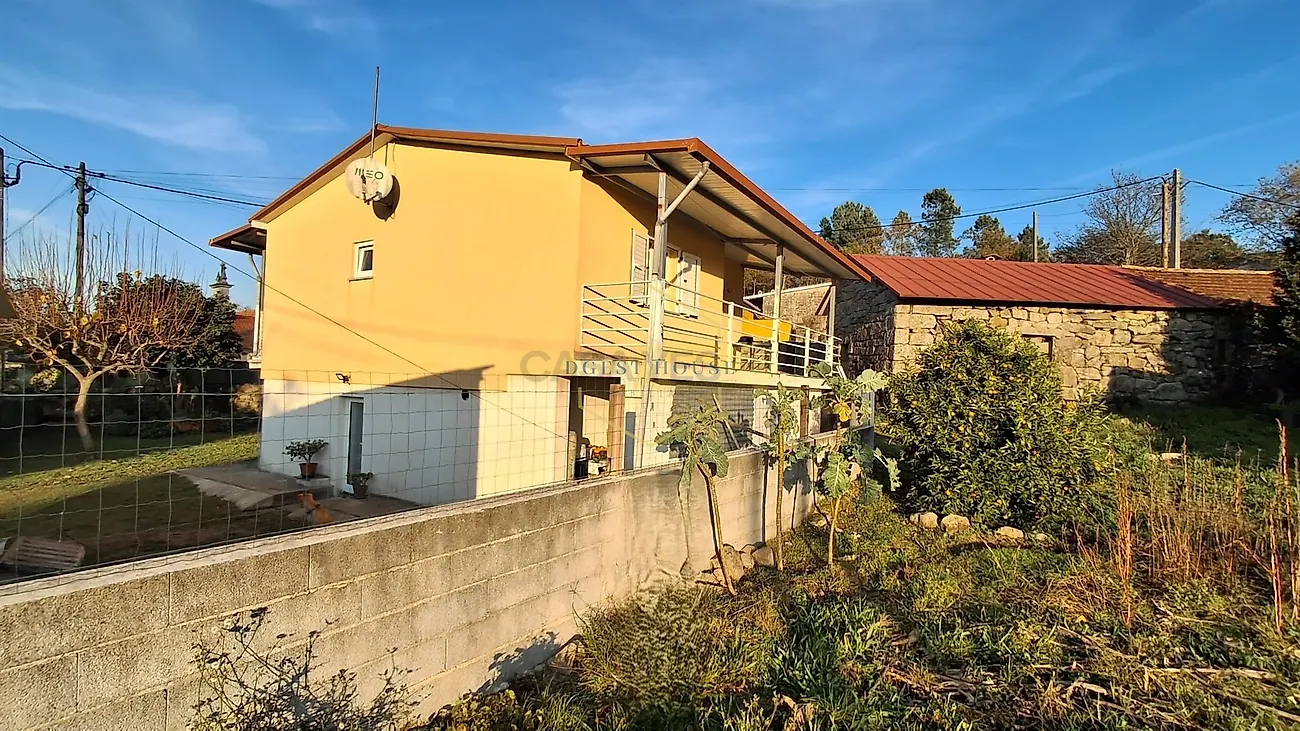 Moradia T2 à venda em Oliveira de Frades, Souto de Lafões e Sejães, Oliveira de Frades — foto 6