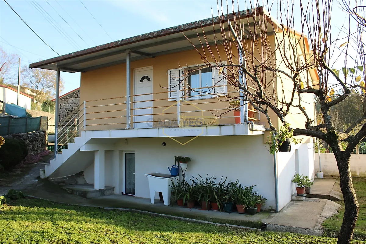 Moradia T2 à venda em Oliveira de Frades, Souto de Lafões e Sejães, Oliveira de Frades — foto 19