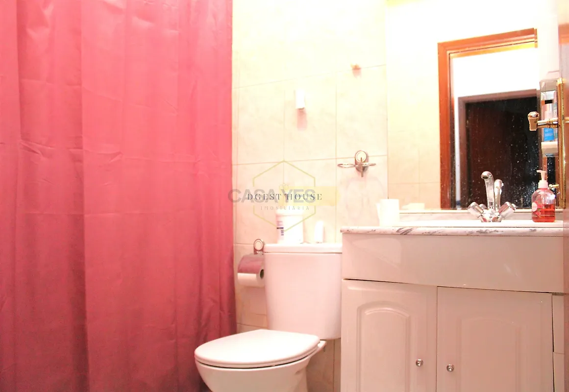 Moradia T5 à venda em Arões, Vale de Cambra — foto 10