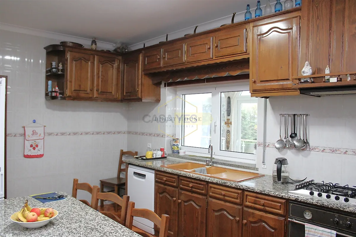 Moradia T5 à venda em Arões, Vale de Cambra — foto 18