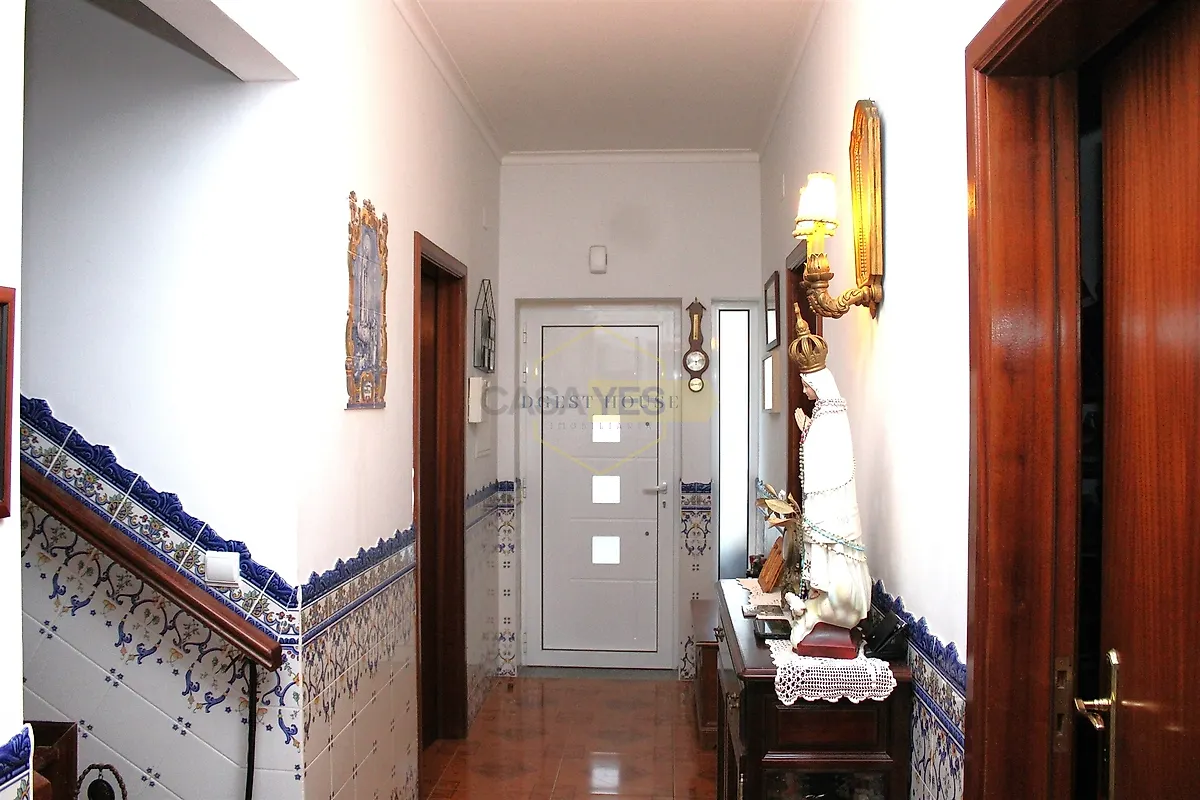 Moradia T5 à venda em Arões, Vale de Cambra — foto 8