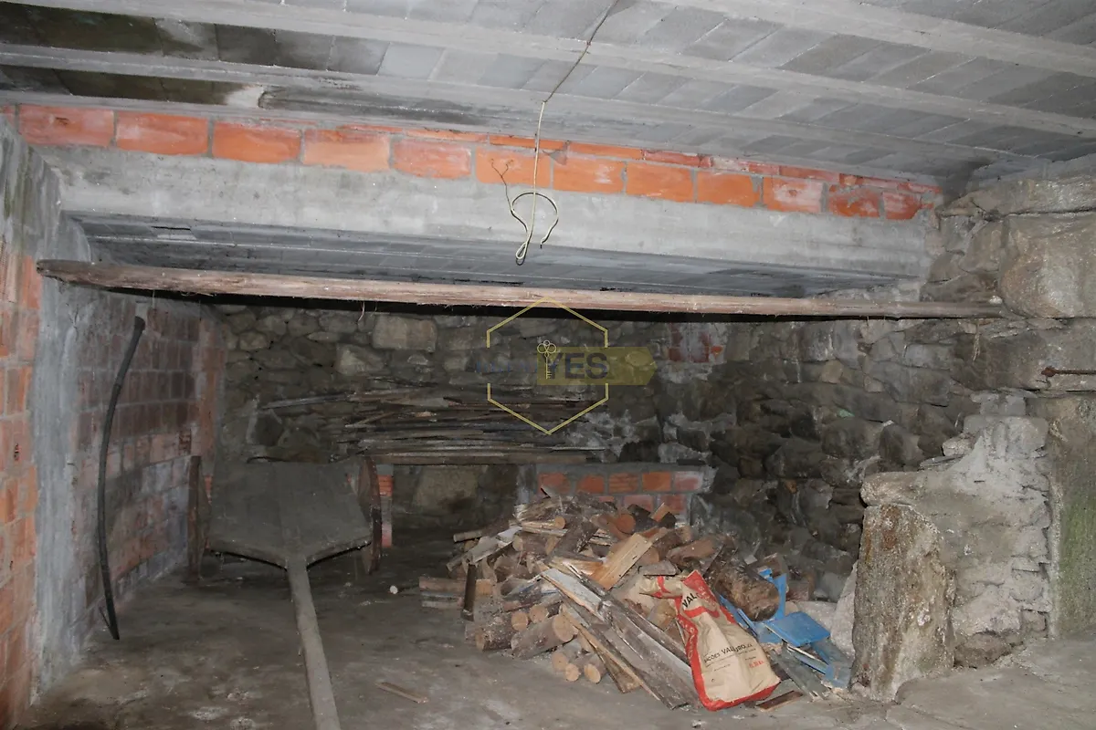 Moradia T3 à venda em Arões, Vale de Cambra — foto 20