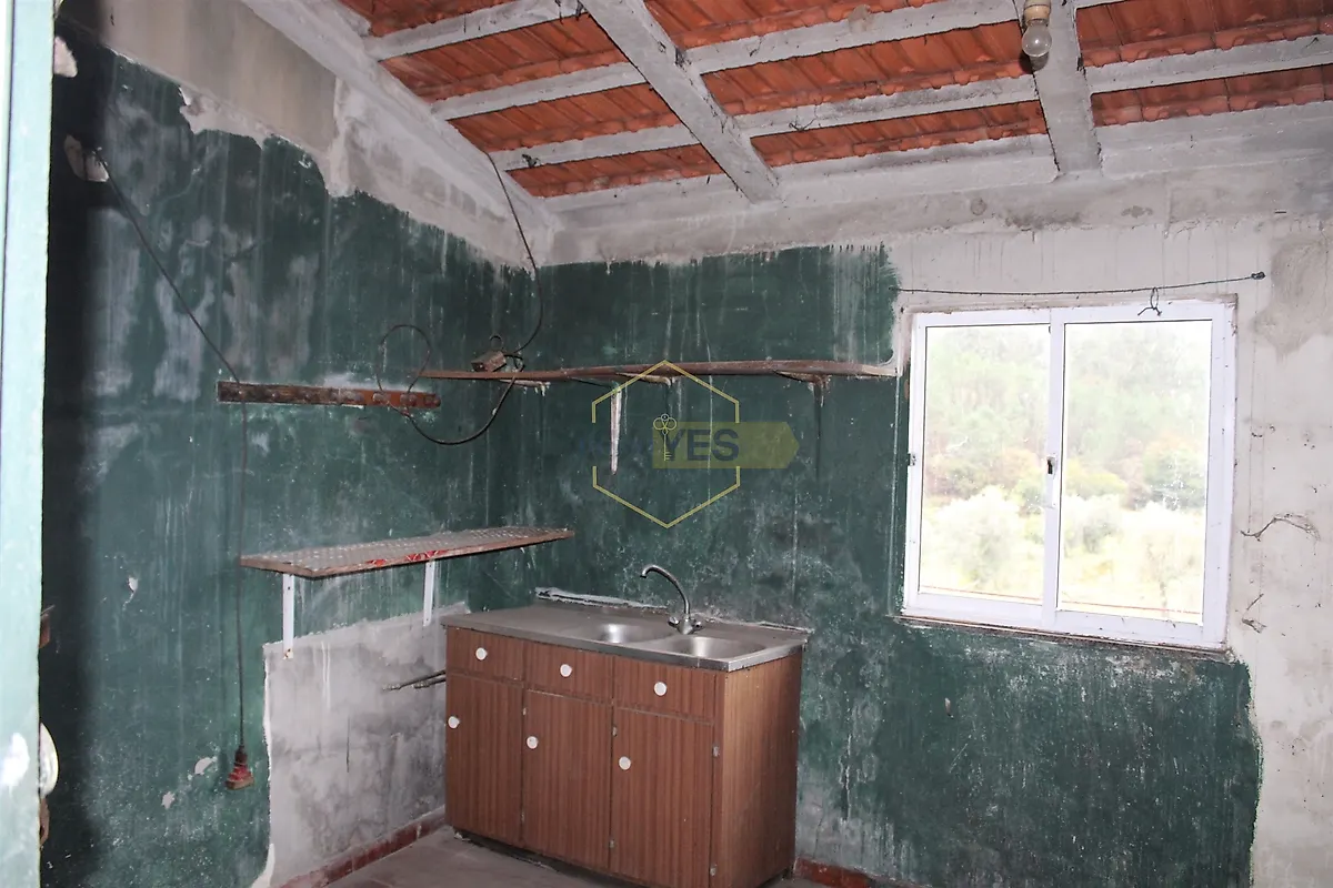 Moradia T3 à venda em Arões, Vale de Cambra — foto 19