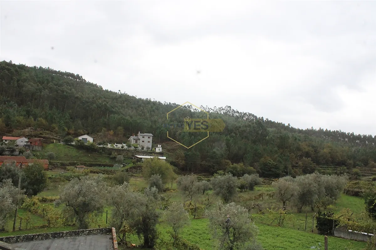 Moradia T3 à venda em Arões, Vale de Cambra — foto 17