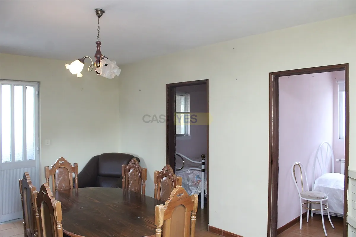 Moradia T3 à venda em Arões, Vale de Cambra — foto 18