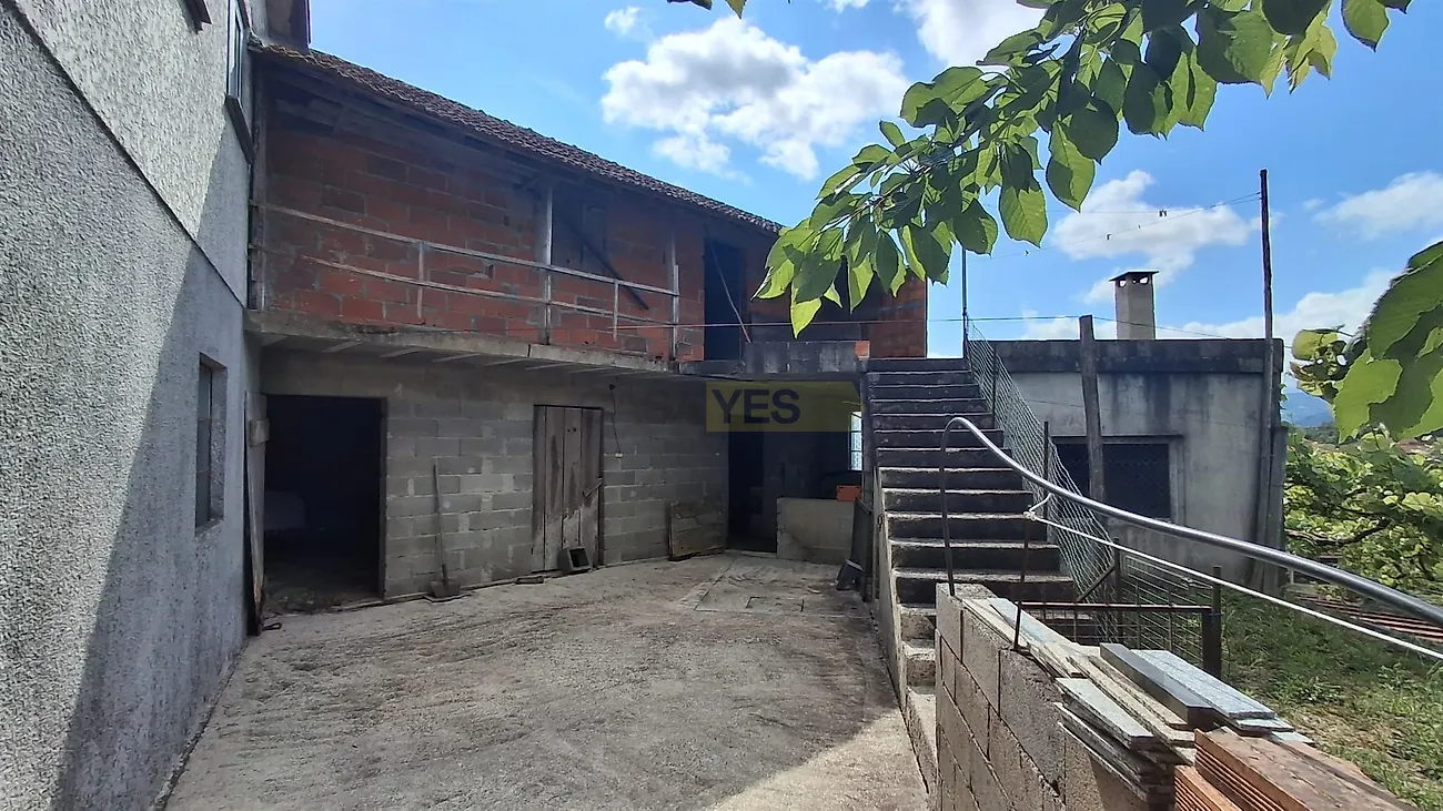 Moradia T3 à venda em Arões, Vale de Cambra — foto 5