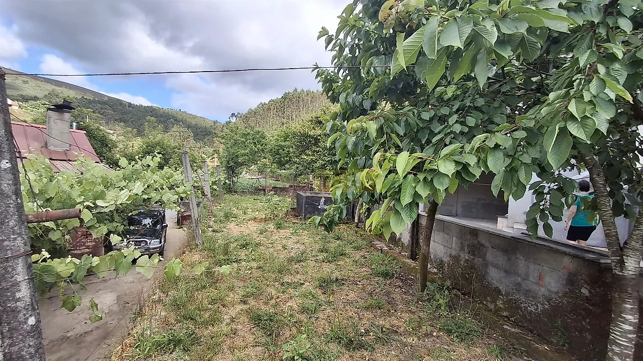Moradia T3 à venda em Arões, Vale de Cambra — foto 6