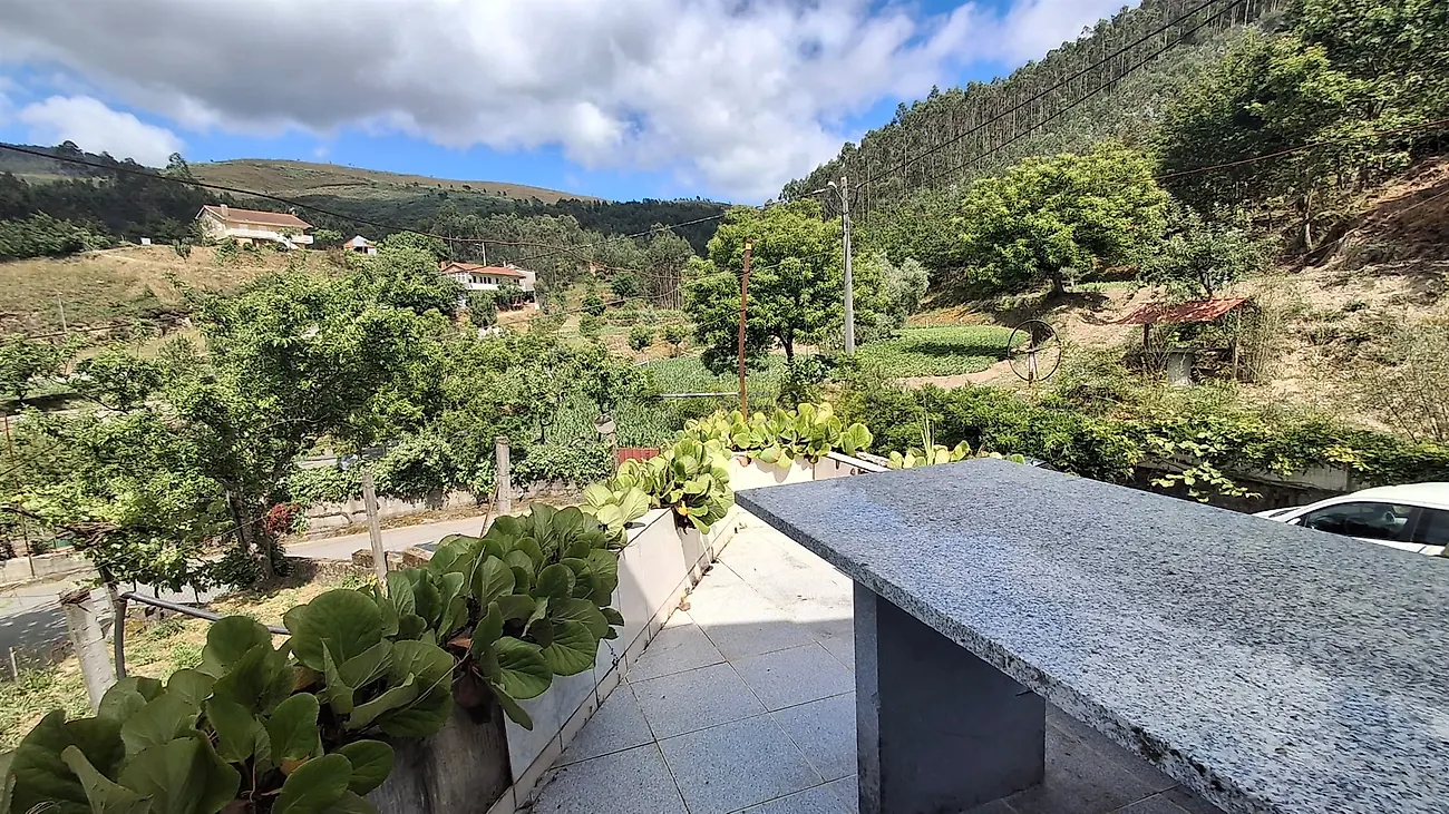Moradia T3 à venda em Arões, Vale de Cambra — foto 3