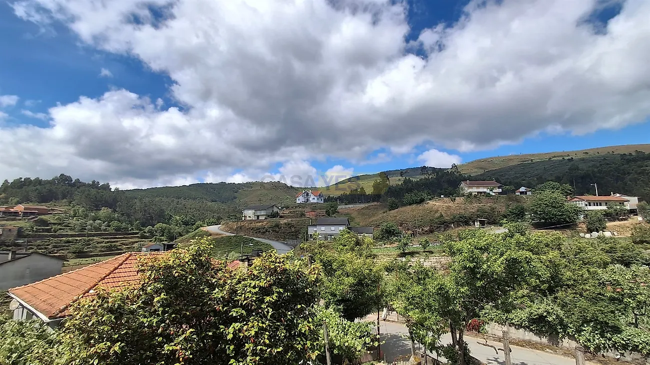 Moradia T3 à venda em Arões, Vale de Cambra — foto 7