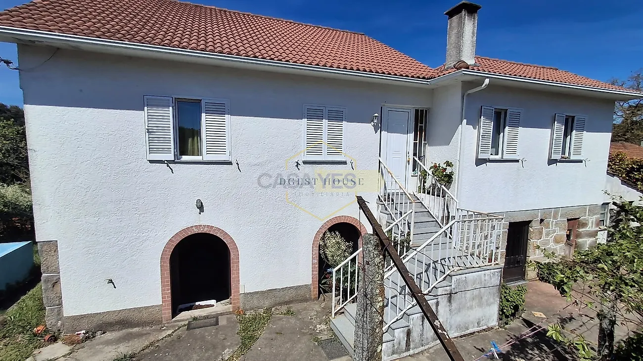 Apartamento T3 à venda em Vila Maior, São Pedro do Sul — foto 7