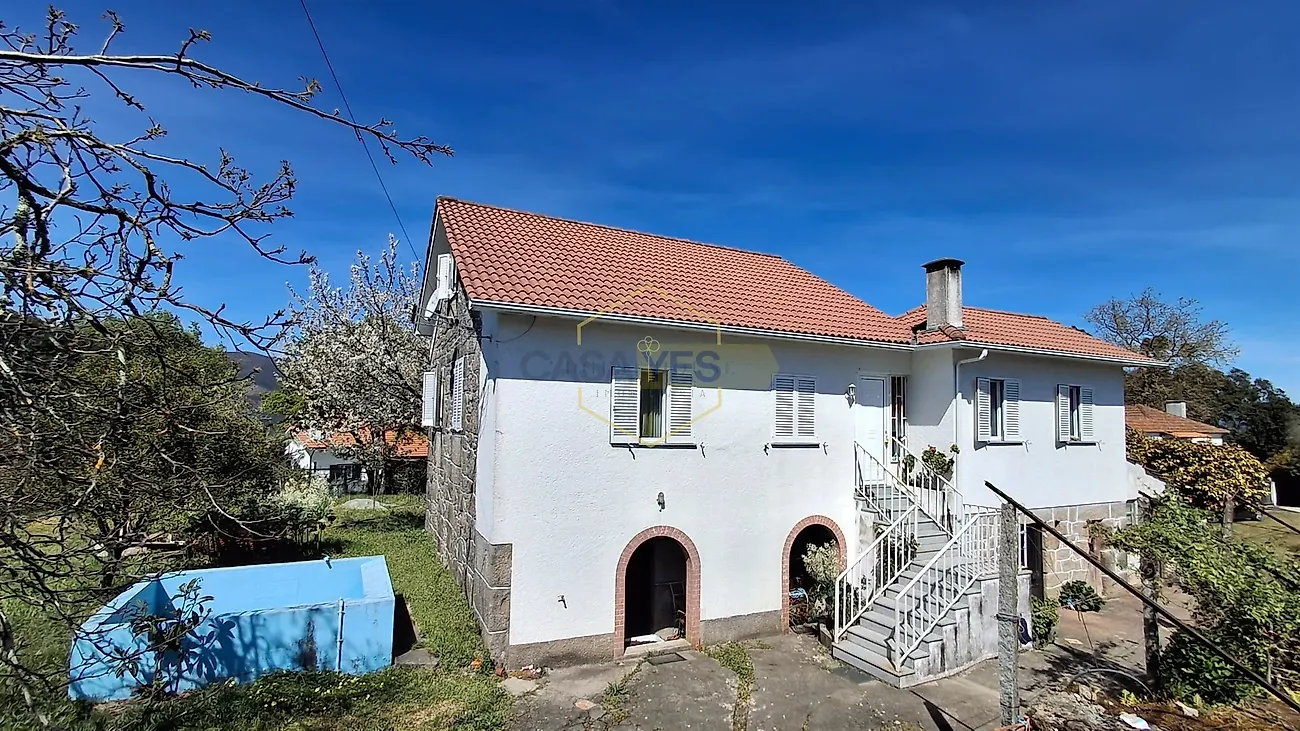 Apartamento T3 à venda em Vila Maior, São Pedro do Sul — foto 16