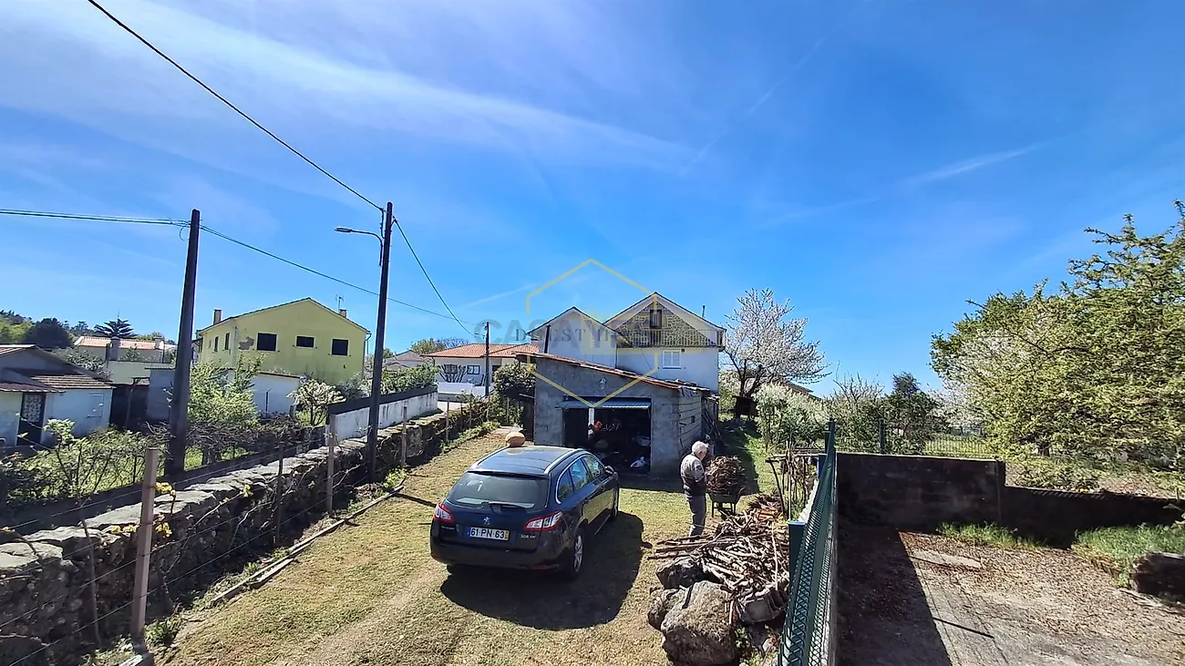 Apartamento T3 à venda em Vila Maior, São Pedro do Sul — foto 10