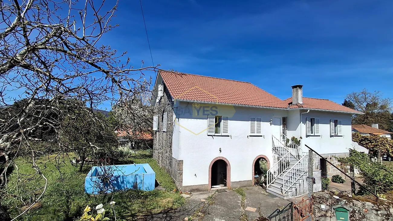 Apartamento T3 à venda em Vila Maior, São Pedro do Sul — foto 20