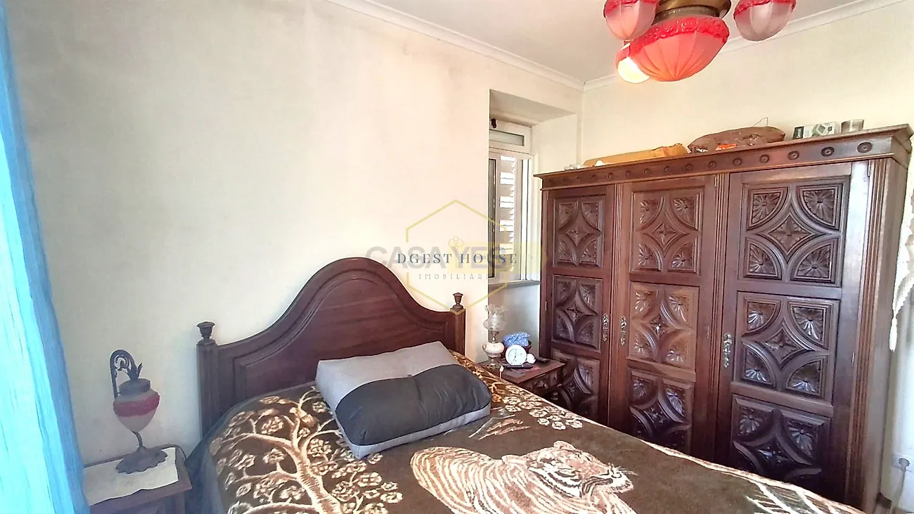 Apartamento T3 à venda em Vila Maior, São Pedro do Sul — foto 19