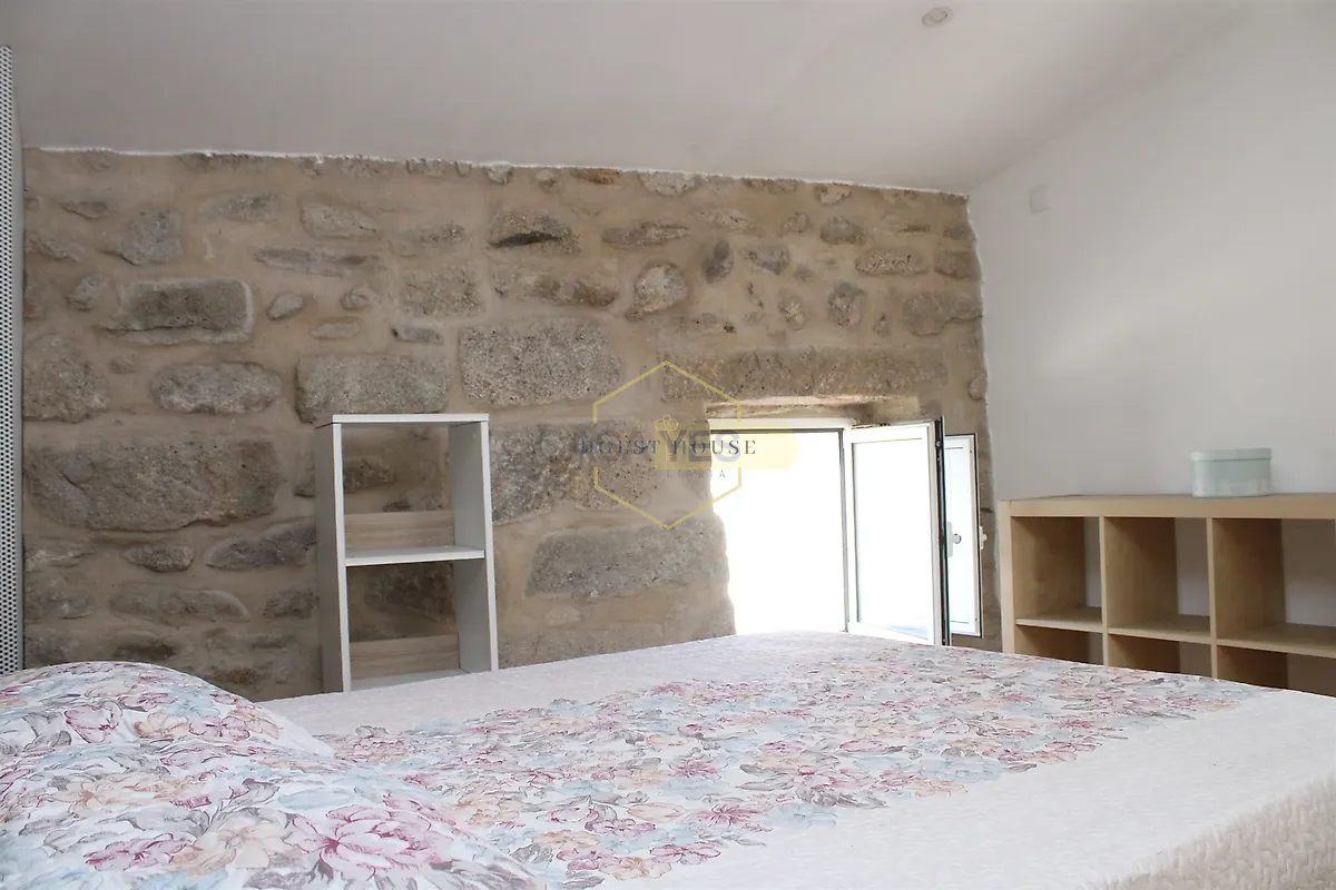 Moradia T2 à venda em Ventosa, Vouzela — foto 8